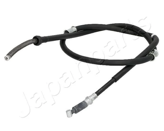 Cable Pull, parking brake JAPANPARTS BC-551L
