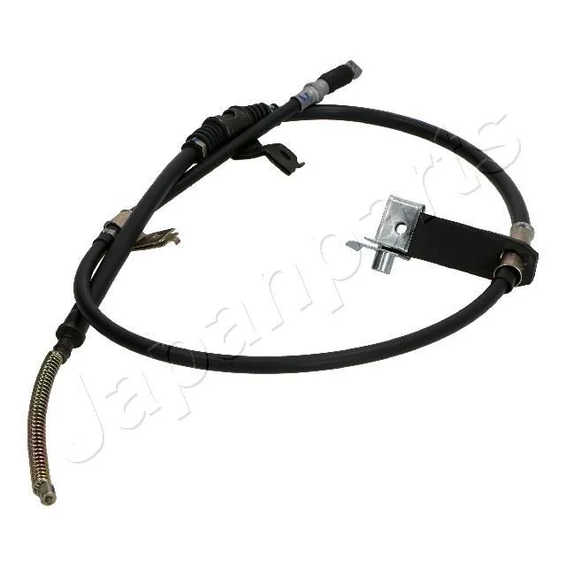Ťažné lanko, parkovacia brzda JAPANPARTS BC-599L