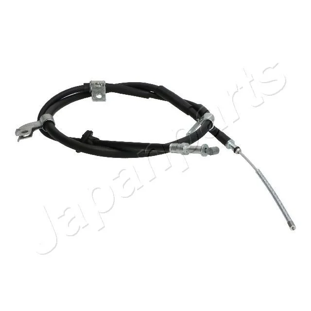 Ťažné lanko, parkovacia brzda JAPANPARTS BC-709L