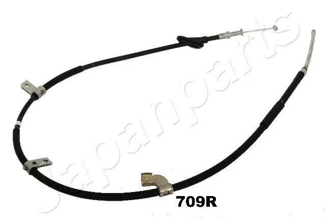 Ťažné lanko, parkovacia brzda JAPANPARTS BC-709R