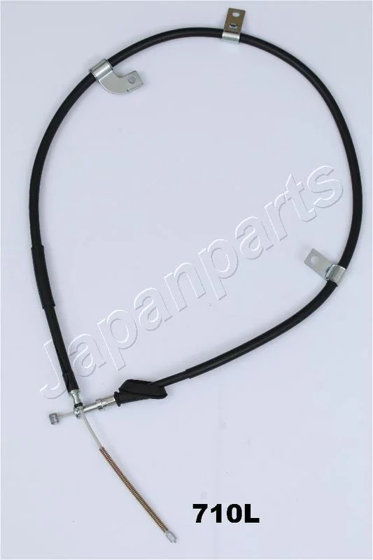 Ťažné lanko, parkovacia brzda JAPANPARTS BC-710L