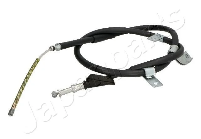 Ťažné lanko, parkovacia brzda JAPANPARTS BC-710R
