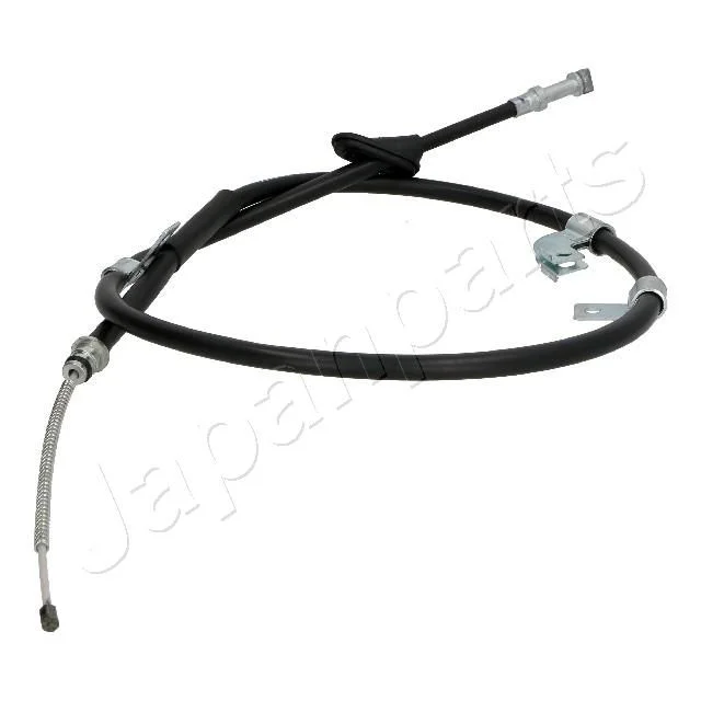 Ťažné lanko, parkovacia brzda JAPANPARTS BC-712L