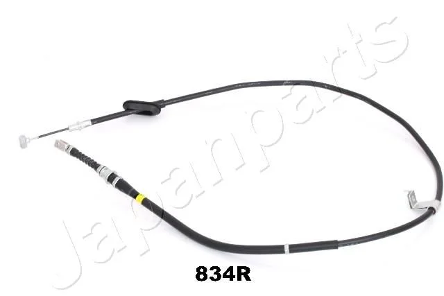 Cable Pull, parking brake JAPANPARTS BC-834R