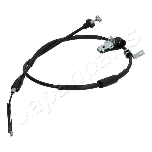 Ťažné lanko, parkovacia brzda JAPANPARTS BC-837L
