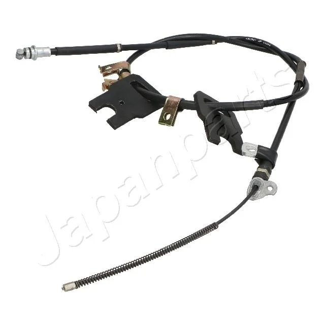 Ťažné lanko, parkovacia brzda JAPANPARTS BC-843L