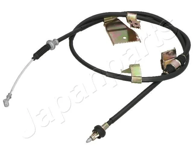 Ťažné lanko, parkovacia brzda JAPANPARTS BC-911R