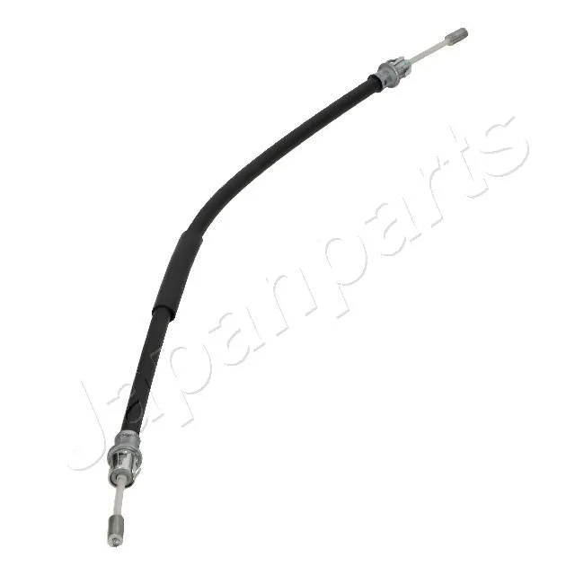 Cable Pull, parking brake JAPANPARTS BC-916
