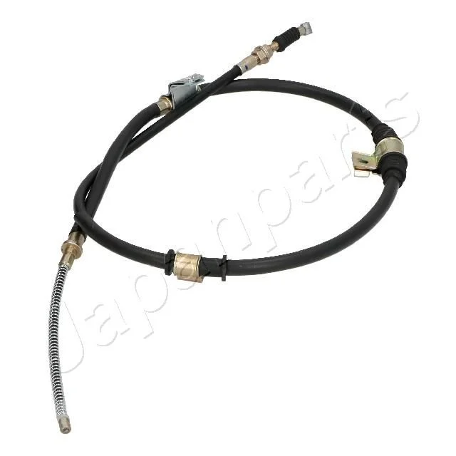 Cable Pull, parking brake JAPANPARTS BC-H17