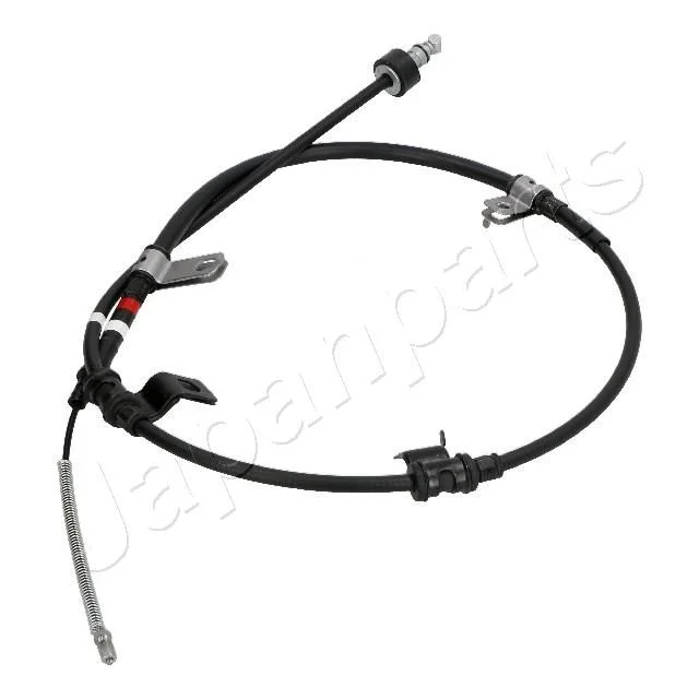Ťažné lanko, parkovacia brzda JAPANPARTS BC-H26L