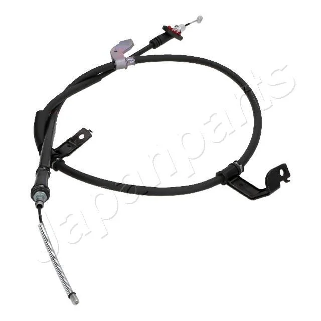 Ťažné lanko, parkovacia brzda JAPANPARTS BC-H29L