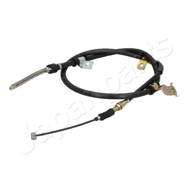 Ťažné lanko, parkovacia brzda JAPANPARTS BC-H48L