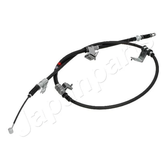 Ťažné lanko, parkovacia brzda JAPANPARTS BC-H64L
