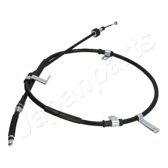Cable Pull, parking brake JAPANPARTS BC-H74L