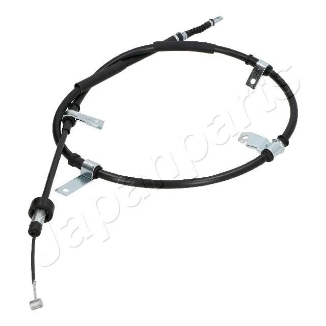 Cable Pull, parking brake JAPANPARTS BC-H74R
