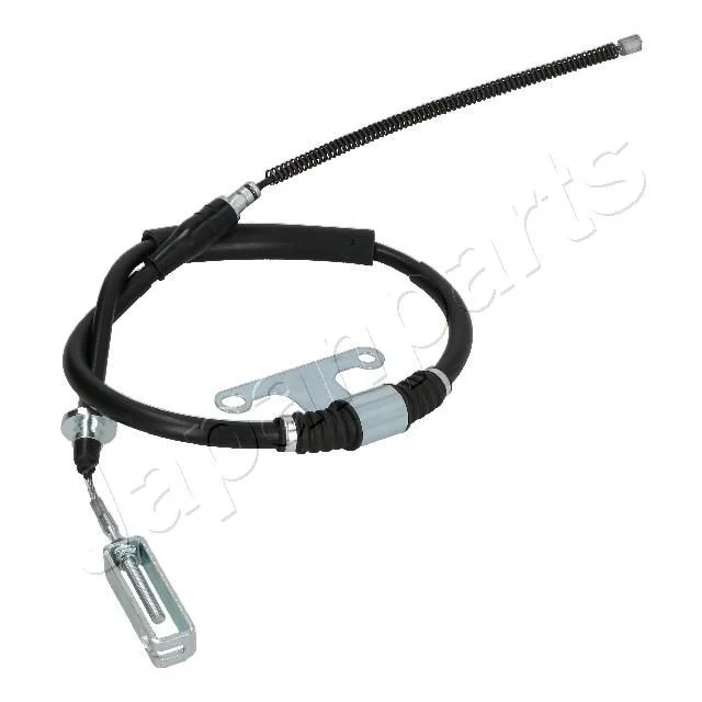 Cable Pull, parking brake JAPANPARTS BC-K03