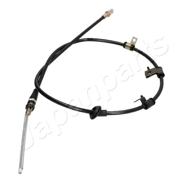 Ťažné lanko, parkovacia brzda JAPANPARTS BC-K06