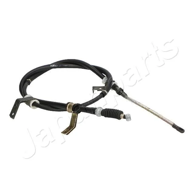 Cable Pull, parking brake JAPANPARTS BC-K07R