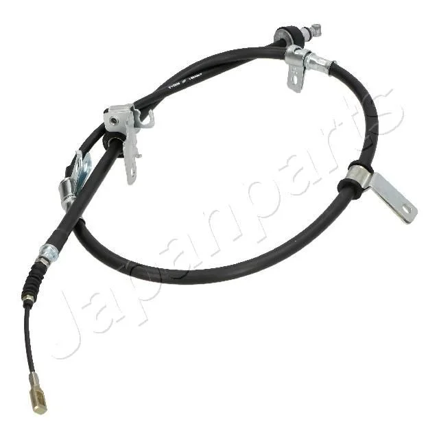 Ťažné lanko, parkovacia brzda JAPANPARTS BC-K08