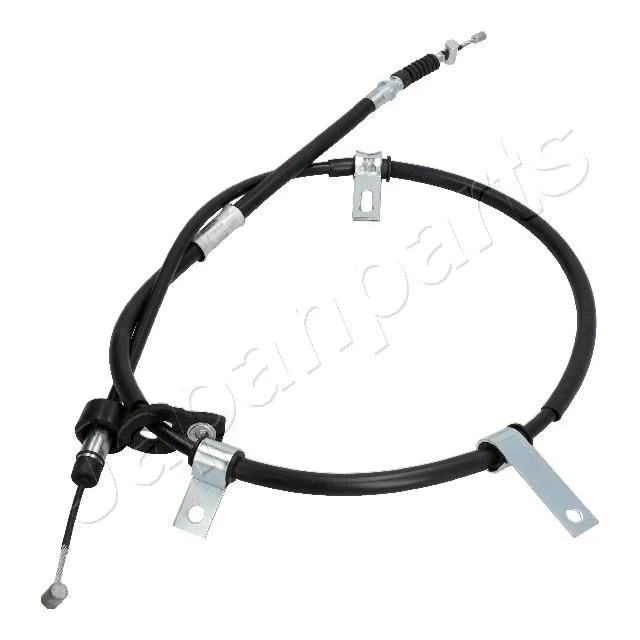 Cable Pull, parking brake JAPANPARTS BC-K20L