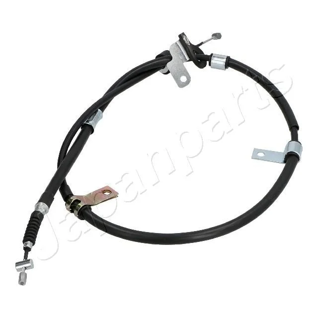 Cable Pull, parking brake JAPANPARTS BC-K20R