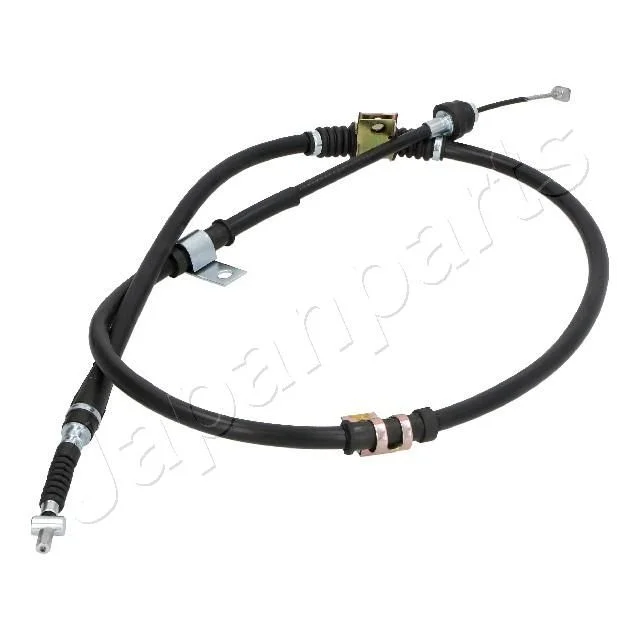 Ťažné lanko, parkovacia brzda JAPANPARTS BC-K21L