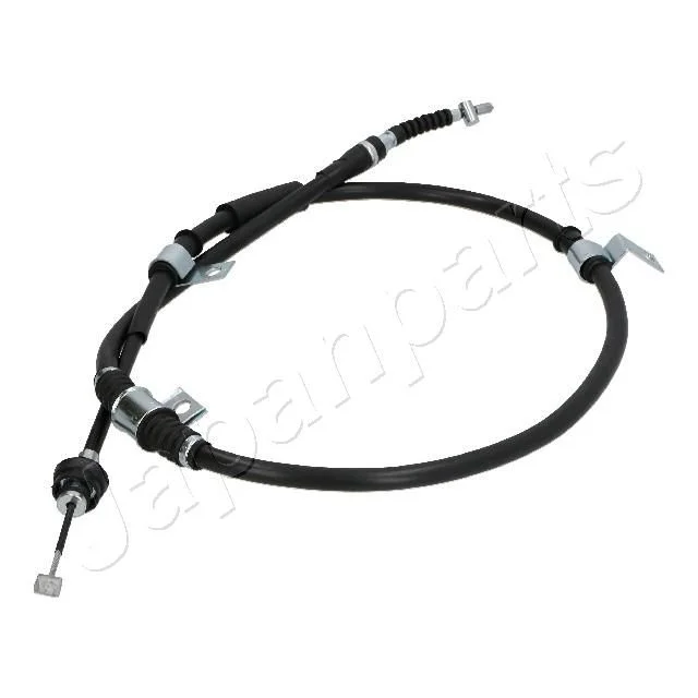 Ťažné lanko, parkovacia brzda JAPANPARTS BC-K21R