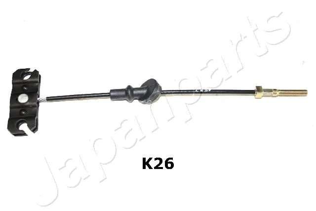 Ťažné lanko, parkovacia brzda JAPANPARTS BC-K26