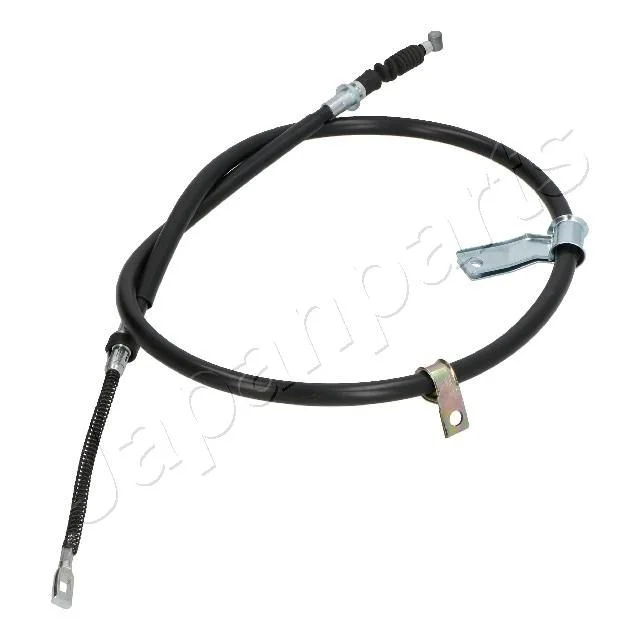 Ťažné lanko, parkovacia brzda JAPANPARTS BC-K32L