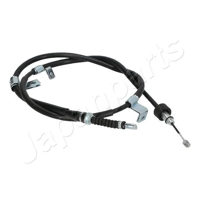 Cable Pull, parking brake JAPANPARTS BC-K34L