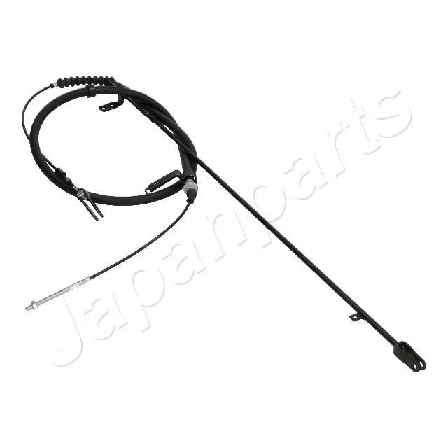 Ťažné lanko, parkovacia brzda JAPANPARTS BC-K39