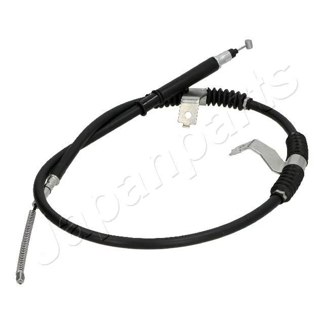 Ťažné lanko, parkovacia brzda JAPANPARTS BC-W06R