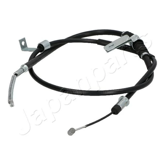 Cable Pull, parking brake JAPANPARTS BC-W07L