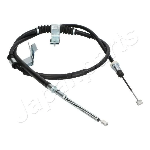 Ťažné lanko, parkovacia brzda JAPANPARTS BC-W07R