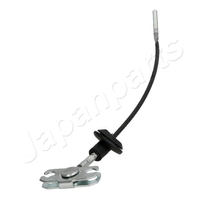 Cable Pull, parking brake JAPANPARTS BC-W11