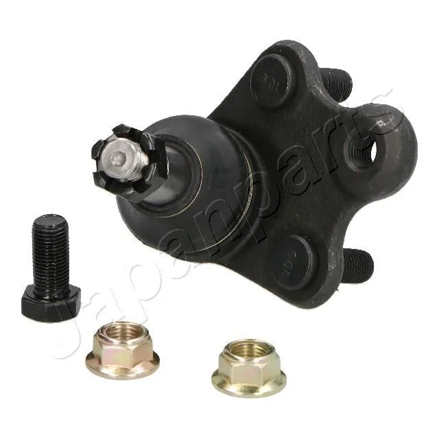 Guľový kĺb JAPANPARTS BJ-410
