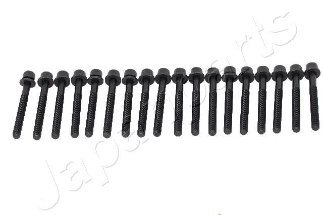 Sada skrutiek hlavy valcov JAPANPARTS BL-102