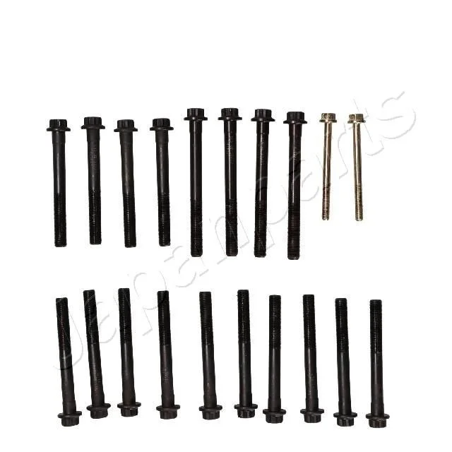 Cylinder Head Bolt Set JAPANPARTS BL-503
