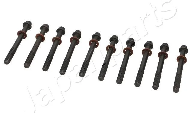 Sada skrutiek hlavy valcov JAPANPARTS BL-802