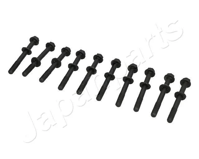 Sada skrutiek hlavy valcov JAPANPARTS BL-W00