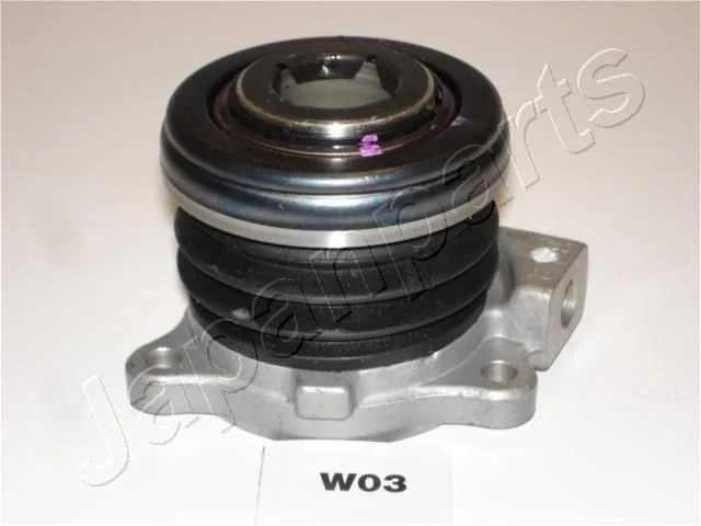 Vypínacie ložisko spojky JAPANPARTS CF-W03