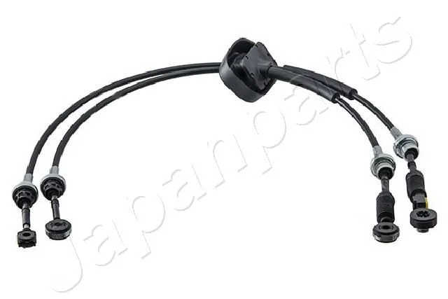 Ťažné lanko, manuálna prevodovka JAPANPARTS CM-100
