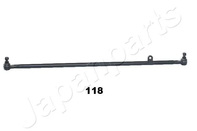 Spojovacia tyč riadenia JAPANPARTS CR-118