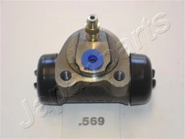 Brzdový valček kolesa JAPANPARTS CS-569