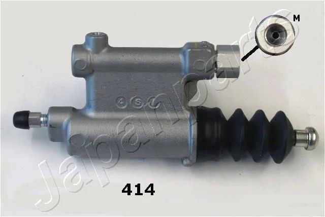 Pomocný valec, spojka JAPANPARTS CY-414