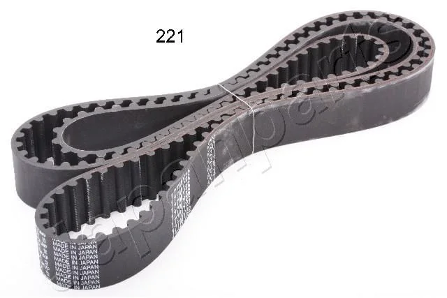 Timing Belt JAPANPARTS DD-221