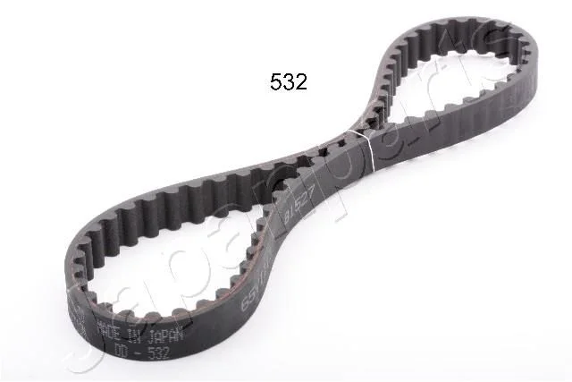Timing Belt JAPANPARTS DD-532