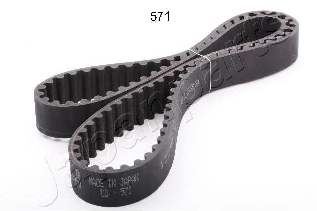 Timing Belt JAPANPARTS DD-571