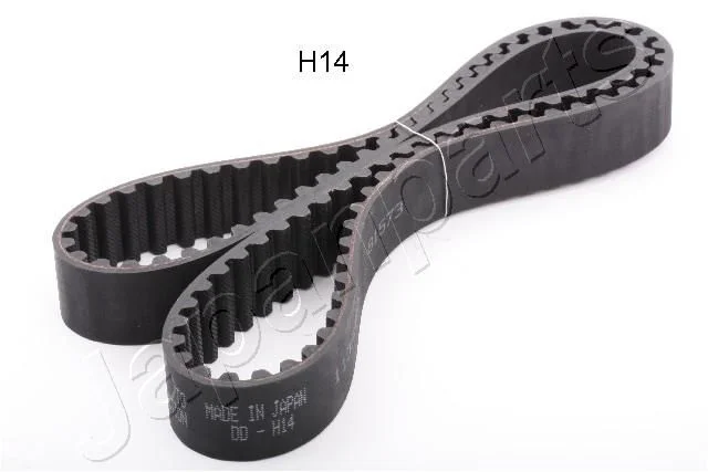 Rozvodový remeň JAPANPARTS DD-H14