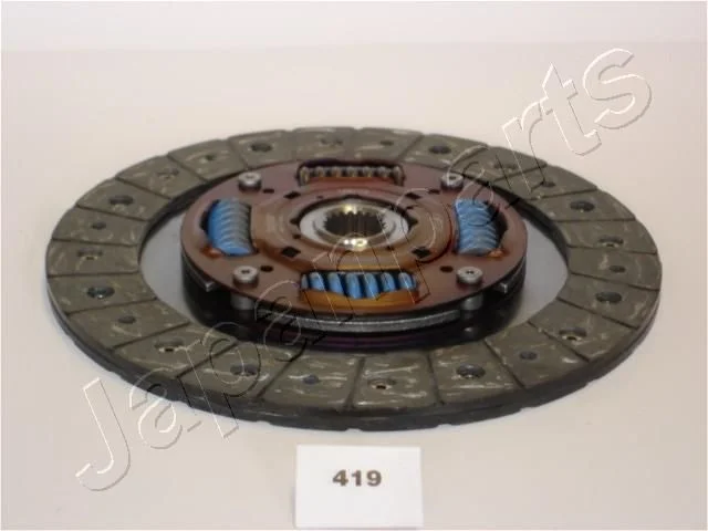Spojkový kotúč JAPANPARTS DF-419
